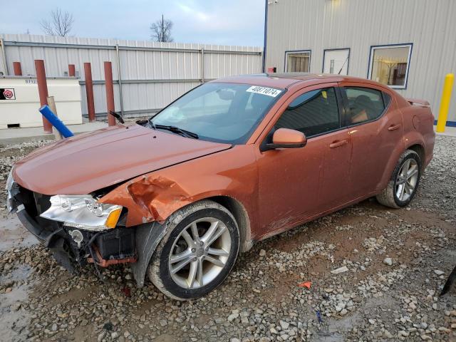 DODGE AVENGER 2011 1b3bd1fg2bn575022