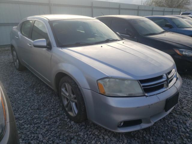 DODGE AVENGER MA 2011 1b3bd1fg2bn584514