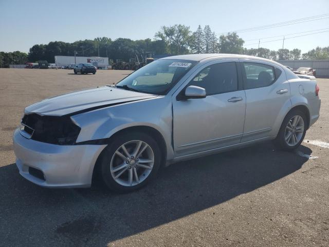 DODGE AVENGER MA 2011 1b3bd1fg2bn584528