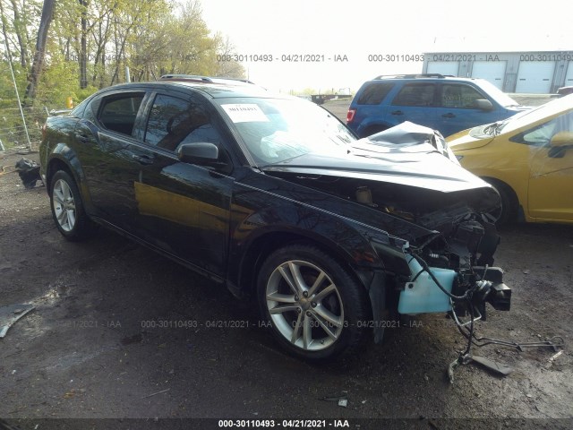 DODGE AVENGER 2011 1b3bd1fg2bn593536