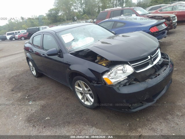 DODGE AVENGER 2011 1b3bd1fg2bn593648