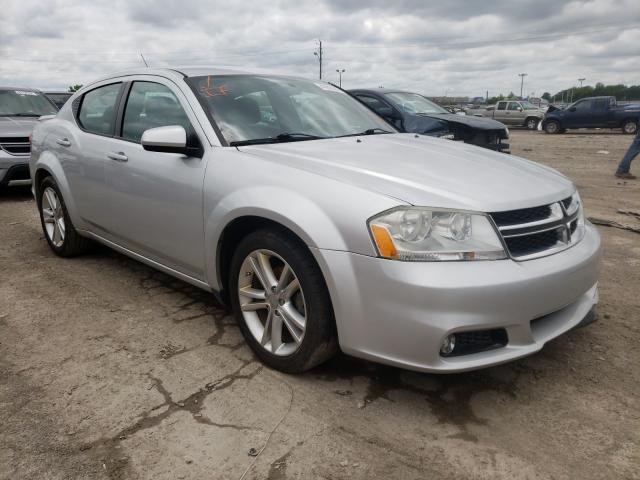 DODGE AVENGER MA 2011 1b3bd1fg3bn506601