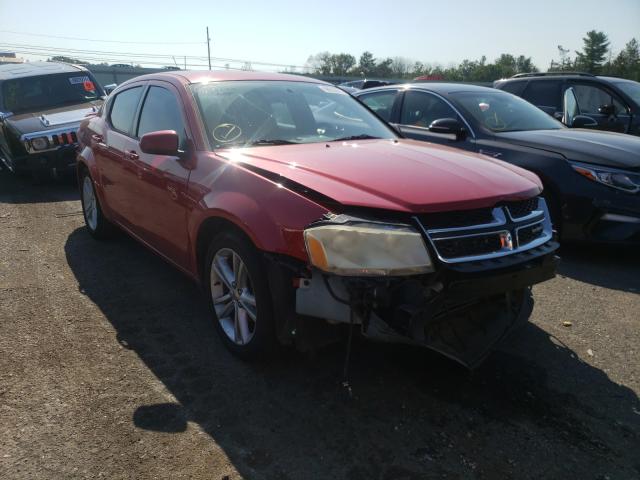 DODGE AVENGER MA 2011 1b3bd1fg3bn508638