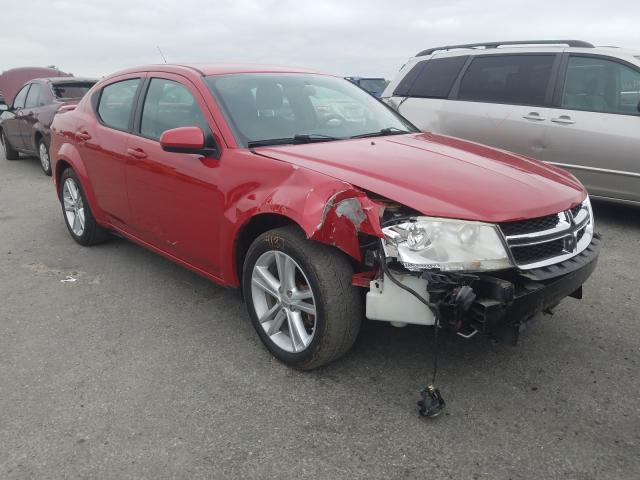 DODGE AVENGER MA 2011 1b3bd1fg3bn508817