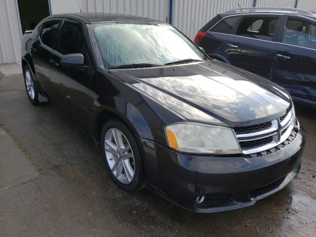 DODGE AVENGER MA 2011 1b3bd1fg3bn510390