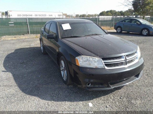 DODGE AVENGER 2011 1b3bd1fg3bn512222