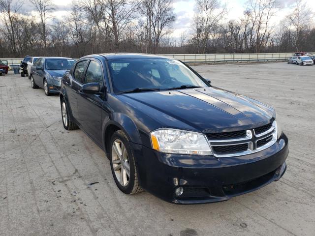 DODGE AVENGER MA 2011 1b3bd1fg3bn513239