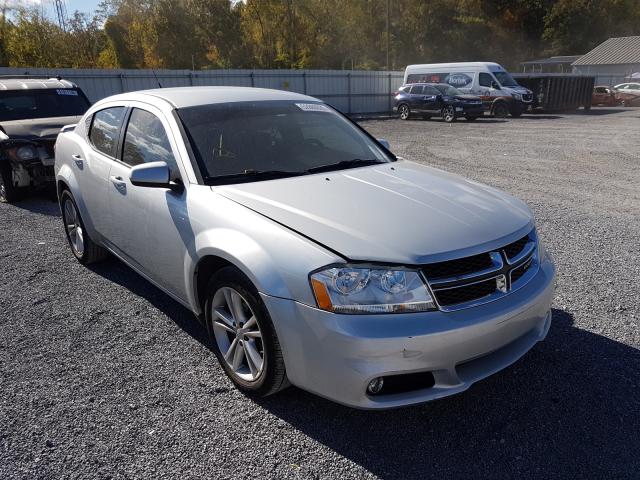 DODGE AVENGER MA 2011 1b3bd1fg3bn514892