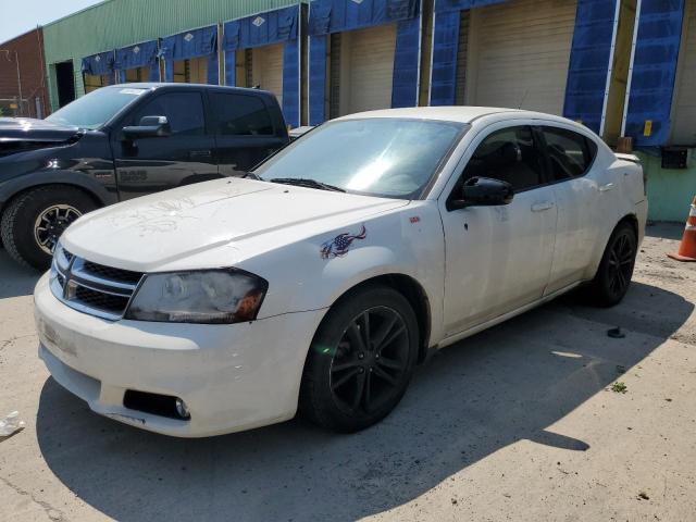 DODGE AVENGER MA 2011 1b3bd1fg3bn514973