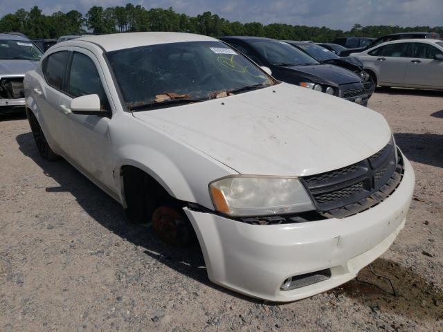 DODGE AVENGER MA 2011 1b3bd1fg3bn515170