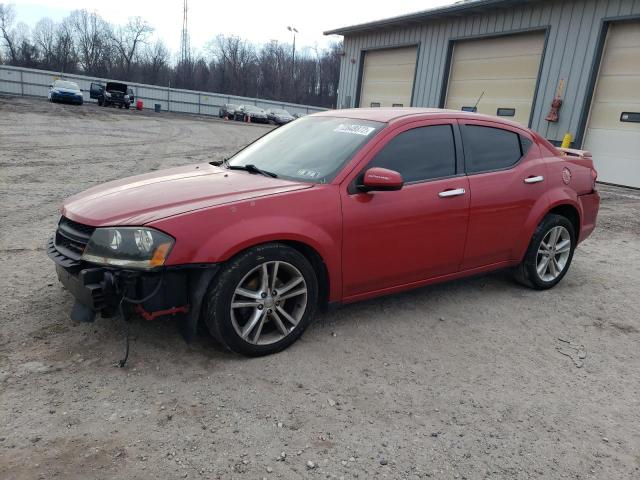 DODGE AVENGER MA 2011 1b3bd1fg3bn523818