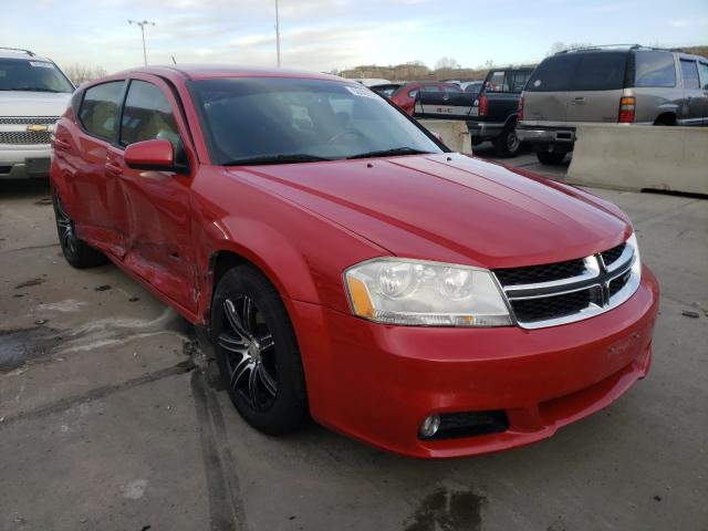 DODGE AVENGER MA 2011 1b3bd1fg3bn535113