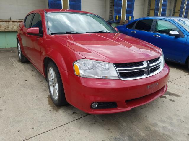 DODGE AVENGER MA 2011 1b3bd1fg3bn573294