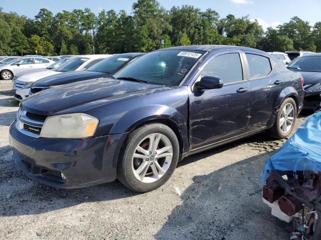 DODGE AVENGER MA 2011 1b3bd1fg3bn573716