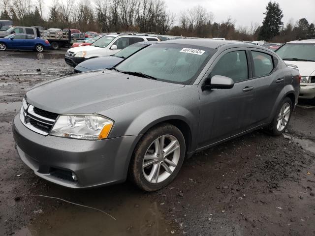 DODGE AVENGER MA 2011 1b3bd1fg3bn587633