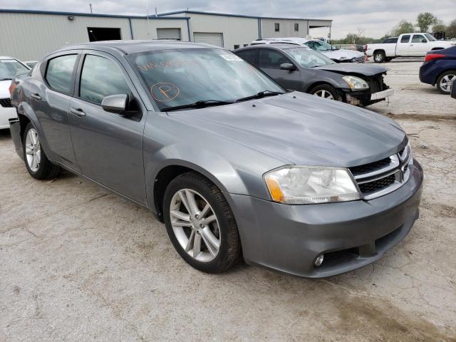 DODGE AVENGER MA 2011 1b3bd1fg3bn593559