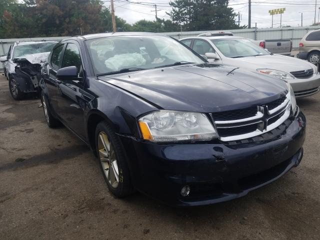 DODGE AVENGER MA 2011 1b3bd1fg3bn593562