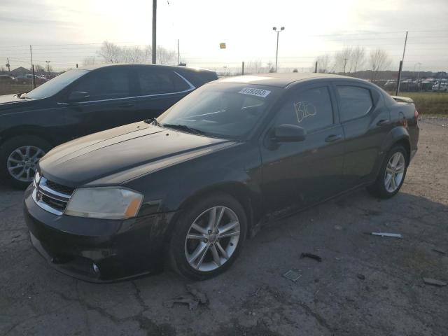 DODGE AVENGER 2011 1b3bd1fg3bn593738