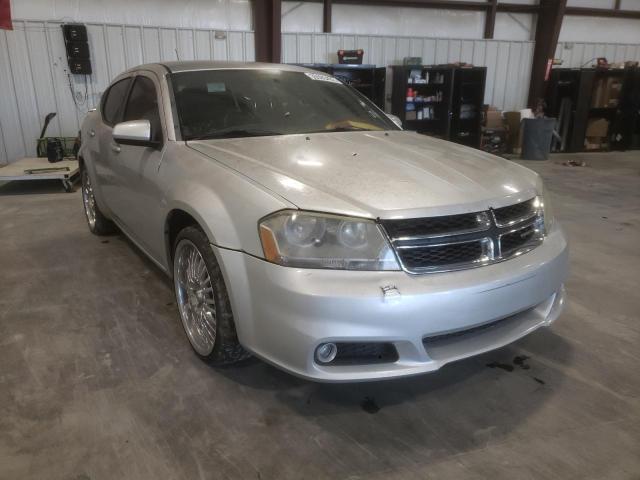 DODGE AVENGER MA 2011 1b3bd1fg4bn506784