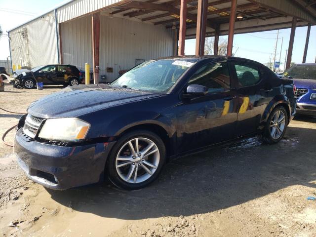 DODGE AVENGER 2011 1b3bd1fg4bn508485