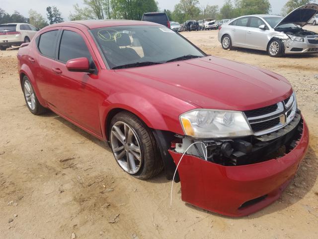 DODGE AVENGER MA 2011 1b3bd1fg4bn509104