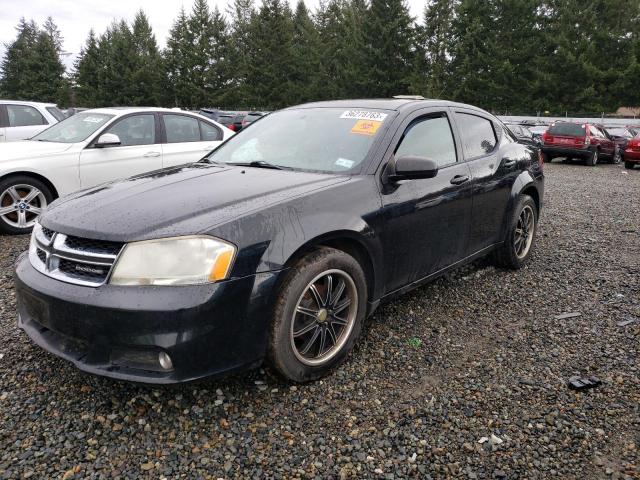 DODGE AVENGER MA 2011 1b3bd1fg4bn513623