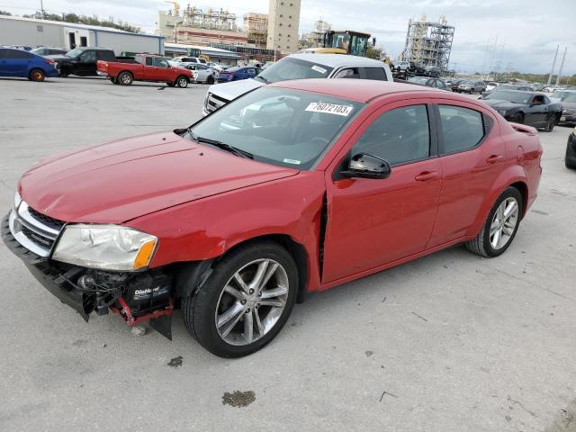 DODGE AVENGER 2011 1b3bd1fg4bn515226