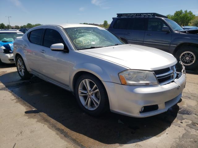 DODGE AVENGER MA 2011 1b3bd1fg4bn543771