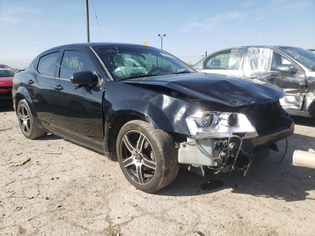 DODGE AVENGER MA 2011 1b3bd1fg4bn544824