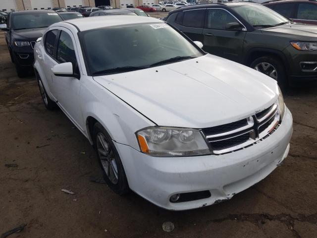 DODGE AVENGER MA 2011 1b3bd1fg4bn587480