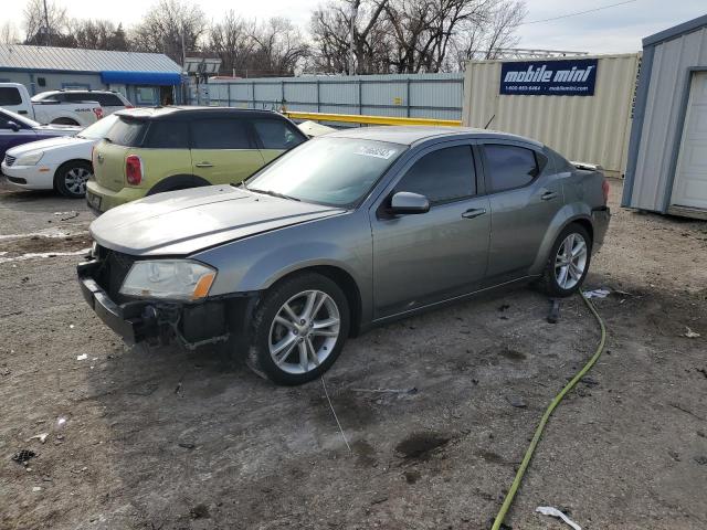 DODGE AVENGER MA 2011 1b3bd1fg4bn593523