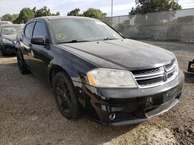 DODGE AVENGER MA 2011 1b3bd1fg4bn593652