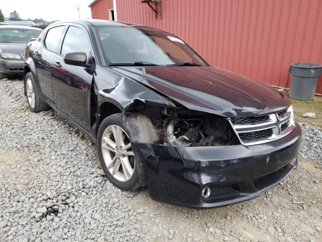 DODGE AVENGER MA 2011 1b3bd1fg5bn507121