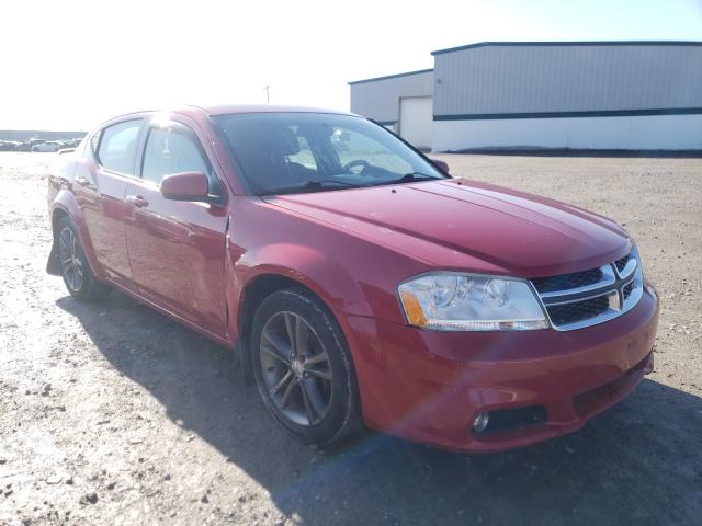 DODGE AVENGER MA 2011 1b3bd1fg5bn509175