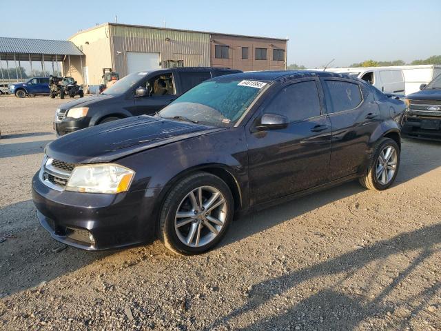 DODGE AVENGER 2011 1b3bd1fg5bn513226