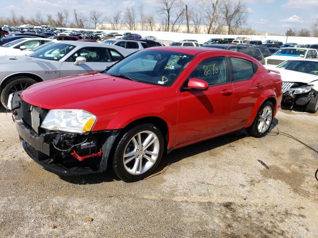 DODGE AVENGER MA 2011 1b3bd1fg5bn523996