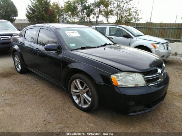 DODGE AVENGER 2011 1b3bd1fg5bn524002