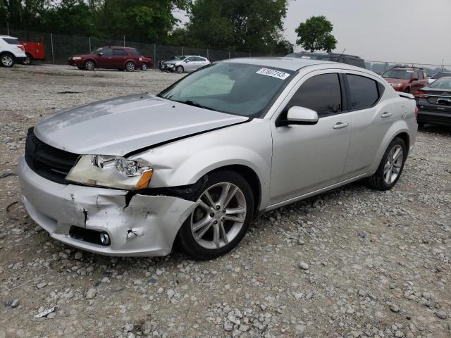 DODGE AVENGER MA 2011 1b3bd1fg5bn534691