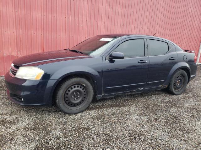 DODGE AVENGER 2011 1b3bd1fg5bn543441