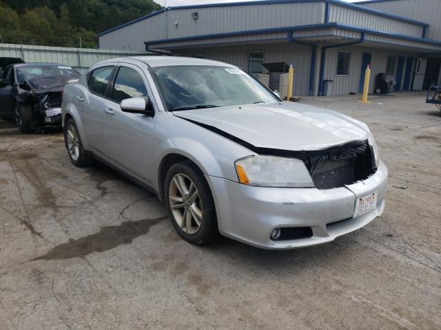 DODGE AVENGER MA 2011 1b3bd1fg5bn546789