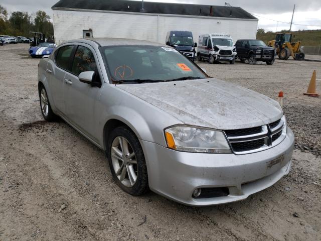 DODGE AVENGER MA 2011 1b3bd1fg5bn546811