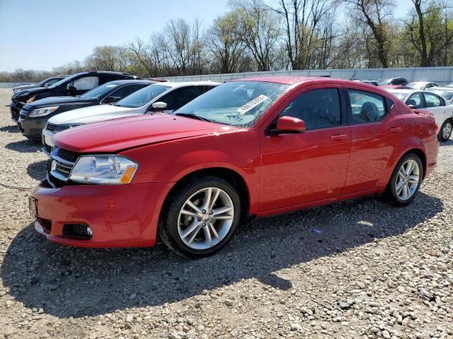 DODGE AVENGER MA 2011 1b3bd1fg5bn574317