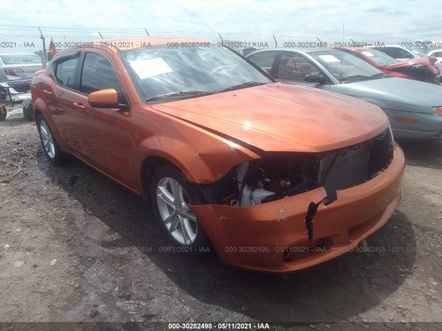 DODGE AVENGER 2011 1b3bd1fg5bn575001