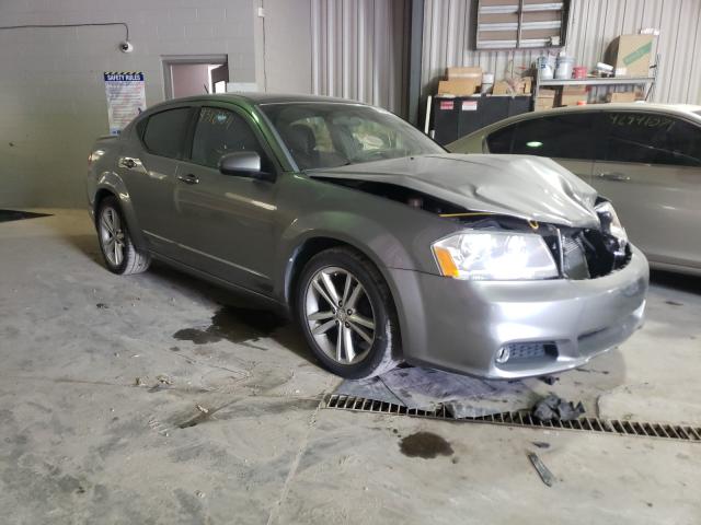 DODGE AVENGER MA 2011 1b3bd1fg5bn584698