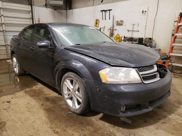 DODGE AVENGER MA 2011 1b3bd1fg5bn584992