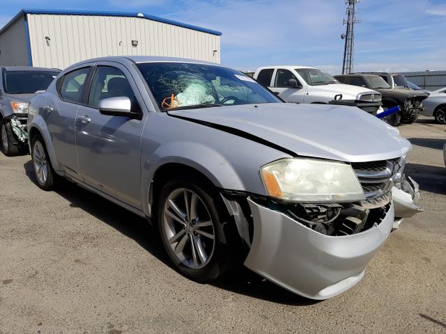 DODGE AVENGER MA 2011 1b3bd1fg5bn586385