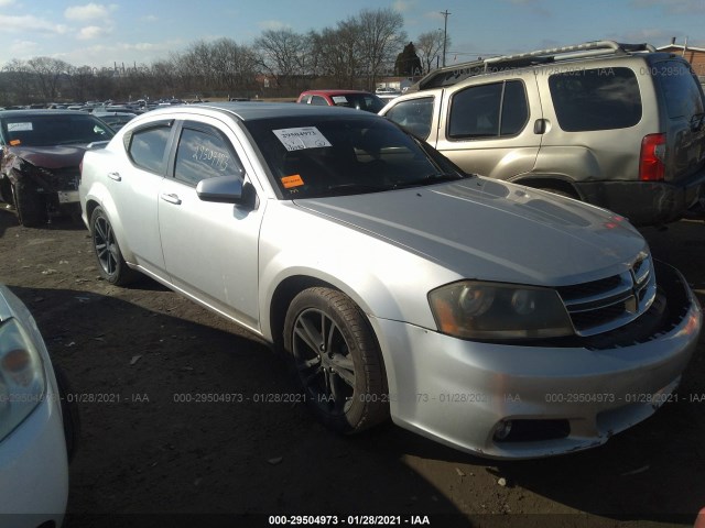 DODGE AVENGER 2011 1b3bd1fg6bn512327