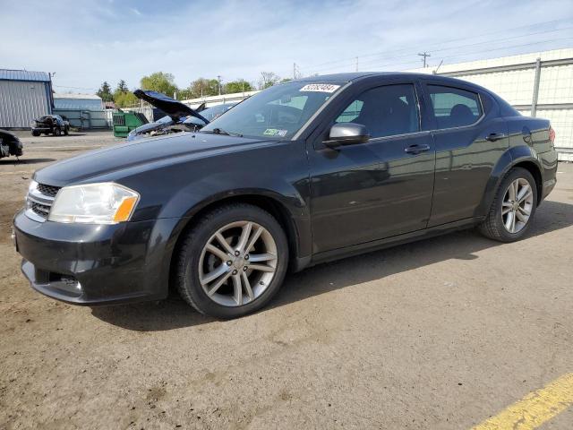 DODGE AVENGER 2011 1b3bd1fg6bn513221