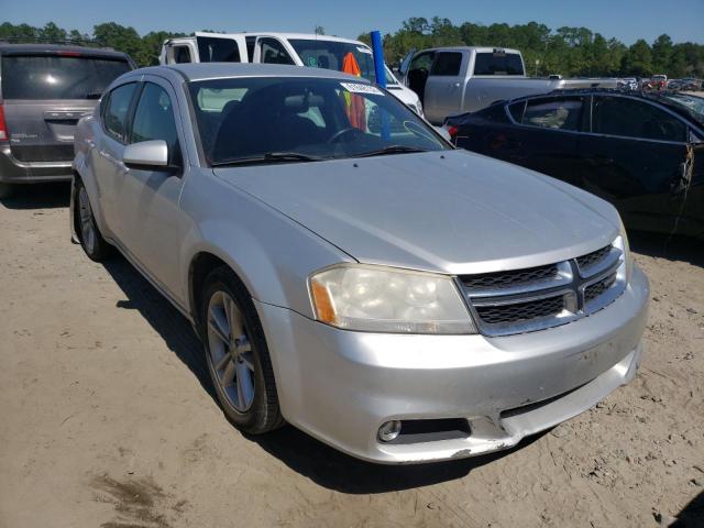 DODGE AVENGER MA 2011 1b3bd1fg6bn513395