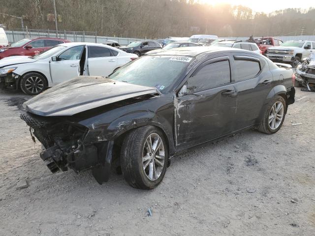 DODGE AVENGER 2011 1b3bd1fg6bn515017